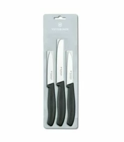 Victorinox Paring knife Set 3