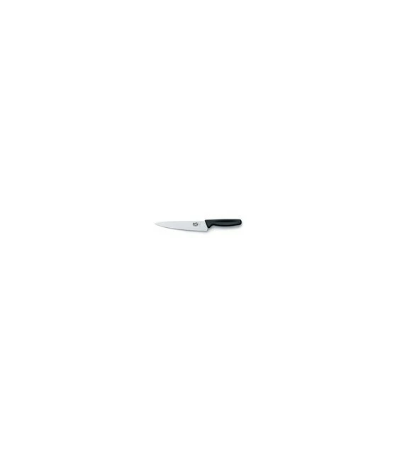 Victorinox Black nylon kitchen knives Set (7 pieces) 2 Victorinox Black nylon kitchen knives Set (7 pieces) - Image 2