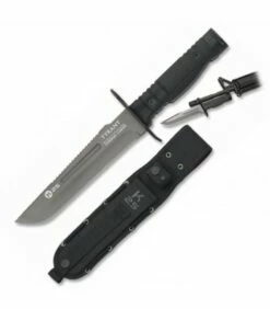 K25 bayonet knife Tyrant