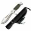 K25 Comanod IV tactical knife, with sheath