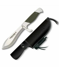 K25 Comanod IV tactical knife, with sheath