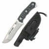 K25 Jacob tactical knife, with sheath