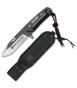 K25 Nude string knives