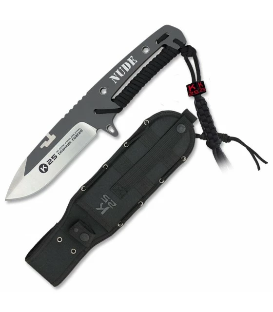 K25 Nude string knives 1 K25 Nude string knives