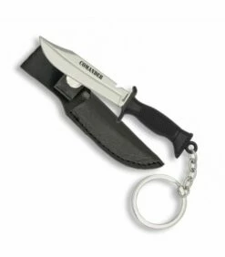 Albainox Keychain Knife Comander