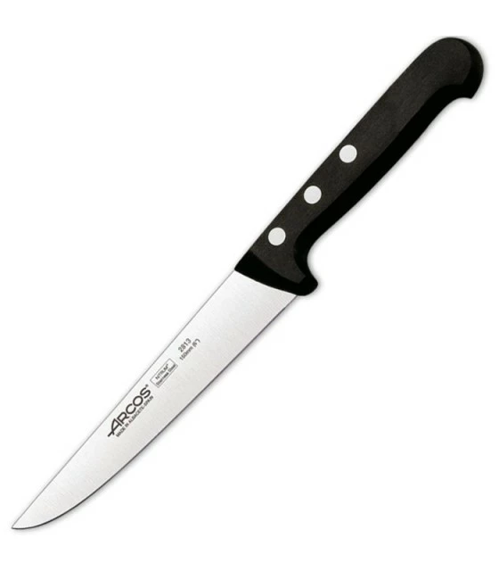 Arcos Kitchen Knife, Universal Serial 1 Arcos Kitchen Knife, Universal Serial