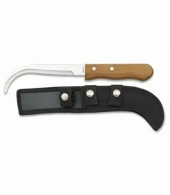 Knife Albainox Banana, a Total of 24 cm