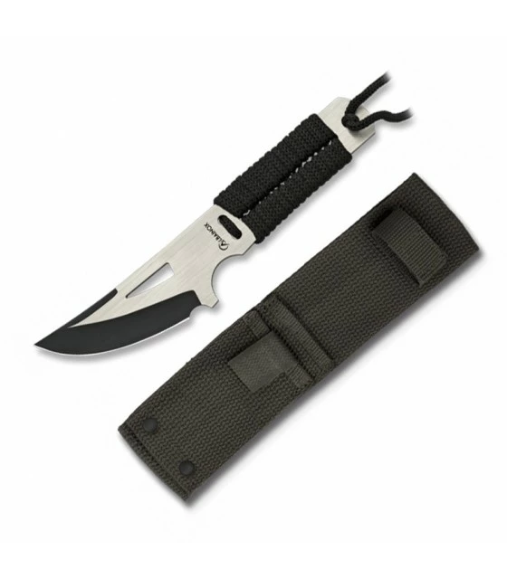 Knife Albainox black/satin 1 Knife Albainox black/satin