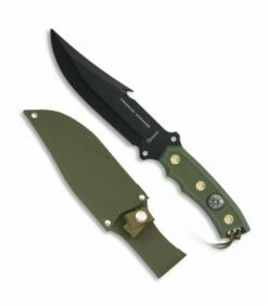 Knife Albainox Freedom Forever