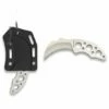 Knife Albainox sheath ABS