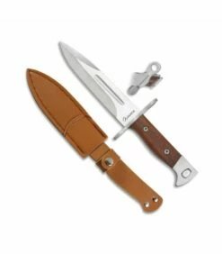 Albainox Knife Bayonet 14,5 cm