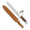 Albainox Knife Bayonet 23 cm