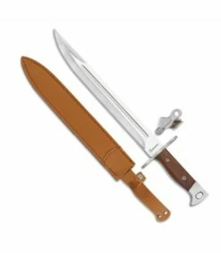 Albainox Knife Bayonet 27,5 cm