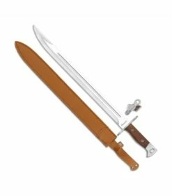 Albainox Knife Bayonet 39,5 cm