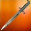Windlass Steel Crafts Knife Bayonet Rifle M1