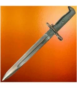 Windlass Steel Crafts Knife Bayonet Rifle M1