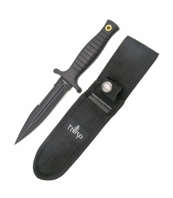 Knife botero Third H0062 sierra 1 Knife botero Third H0062 sierra