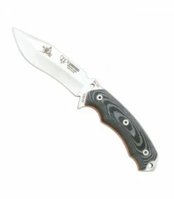 Knife Cudeman black JJSK1