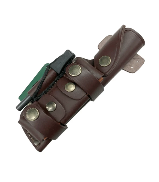 Knife Cudeman BS9 Quercus full Kit 2 Knife Cudeman BS9 Quercus full Kit - Image 2