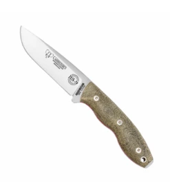 Knife Cudeman BS9 Quercus full Kit
