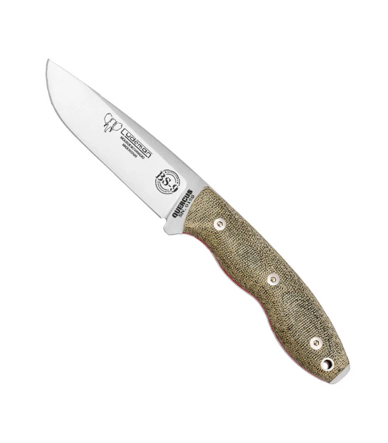 Knife Cudeman BS9 Quercus full Kit 1 Knife Cudeman BS9 Quercus full Kit