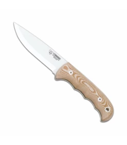 Knife Cudeman Bushcraft Böhler