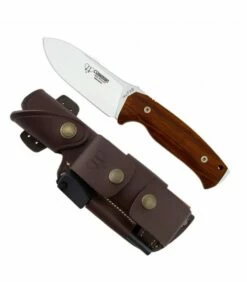 Knife Cudeman Fab, Böhler (complete Kit)