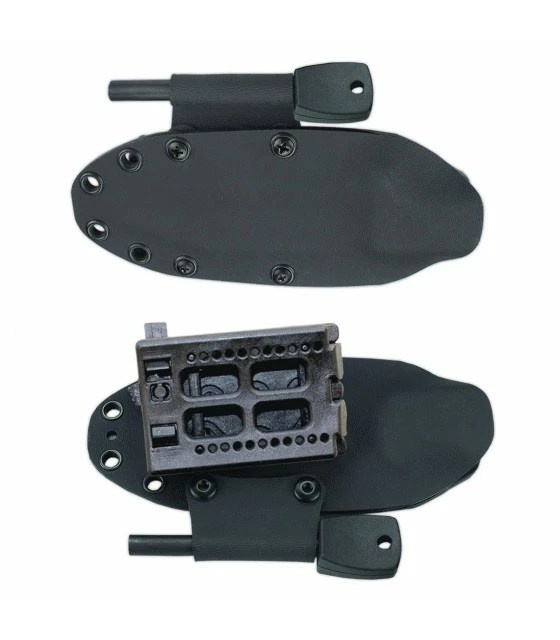 Knife Cudeman Green Beret Kydex 2 Knife Cudeman Green Beret Kydex - Image 2