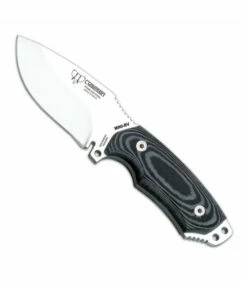 Knife Cudeman Green Beret Kydex