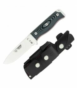 Knife Cudeman MT-5 kit survival