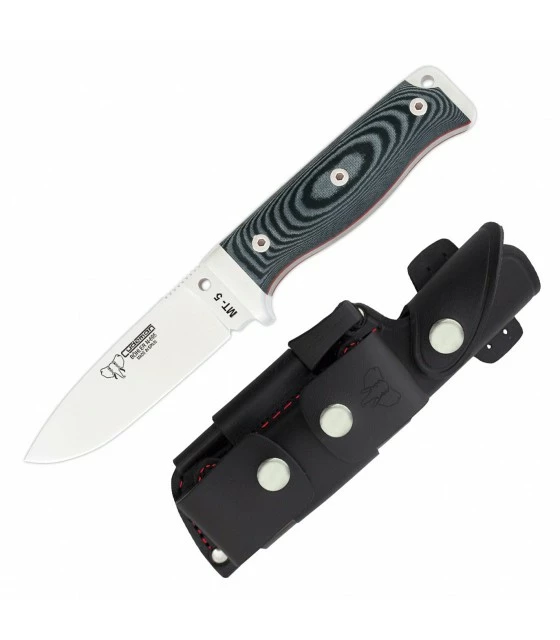 Knife Cudeman MT-5 kit survival 1 Knife Cudeman MT-5 kit survival