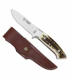 Knife Cudeman Selous