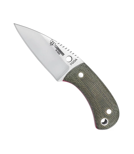 Knife Cudeman Yoda 1 Knife Cudeman Yoda