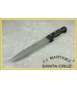 Cuchillería Martínez Knife Degollador craft, 30 cms.