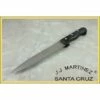 Cuchillería Martínez Knife Degollador craft, 32,5 cms.