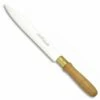 Knife degollador MAM, sheet 21,6 cms.