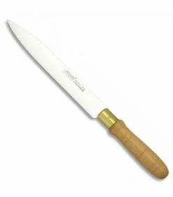 Knife degollador MAM, sheet 21,6 cms.