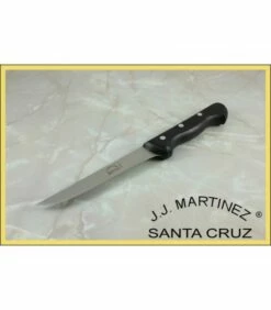 Cuchillería Martínez Knife Deshuesador craft, 26,5 cms.