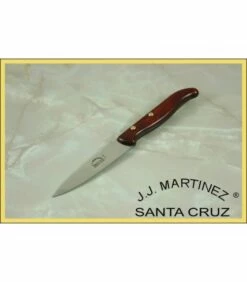 Cuchillería Martínez Knife edge craft, 18,5 cms.