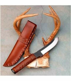 Windlass Steel Crafts Knife Field Windlass, with cover