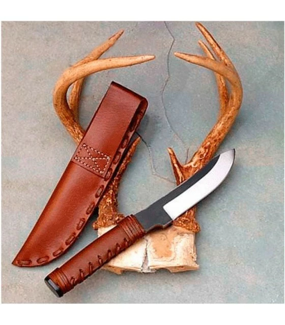 Windlass Steel Crafts Knife Field Windlass, with cover 1 Windlass Steel Crafts Knife Field Windlass, with cover