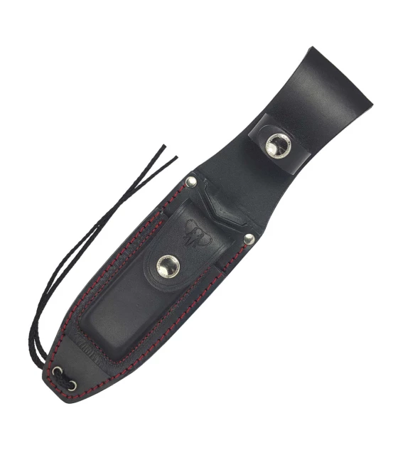 Cudeman Knife Green Beret Cadet Complete Kit 2 Cudeman Knife Green Beret Cadet Complete Kit - Image 2