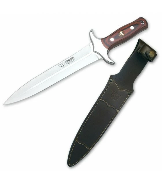 Cudeman Knife handle kick of montería stamina 1 Cudeman Knife handle kick of montería stamina