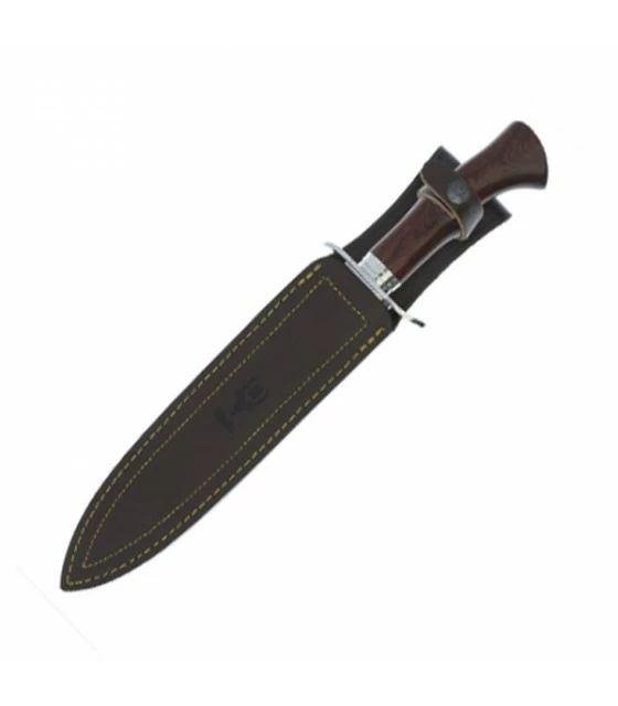 Knife hunting Muela Grip 2 Knife hunting Muela Grip - Image 2