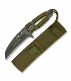Albainox Knife Intrepid string