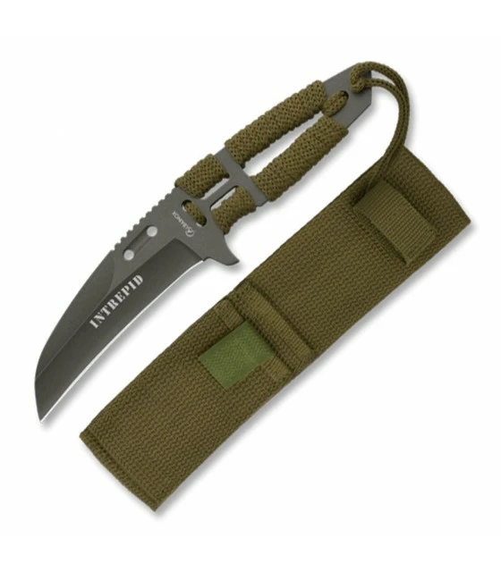 Albainox Knife Intrepid string 1 Albainox Knife Intrepid string