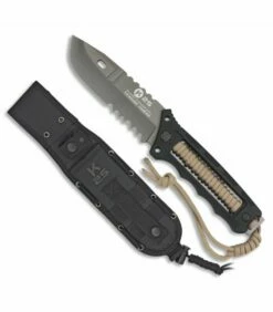 Knife K25 handle string
