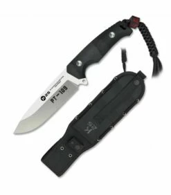 Knife K25 model PT-109