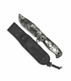 Knife K25 Python