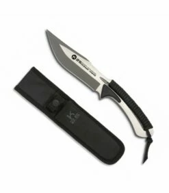 Knife K25 string black